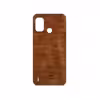 برچسب پوششی ماهوت مدل Buffalo-Leather مناسب برای گوشی موبایل نوکیا G11 Plus