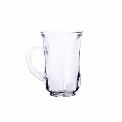 لیوان اصفهان مدل تارا بسته 6 عددی