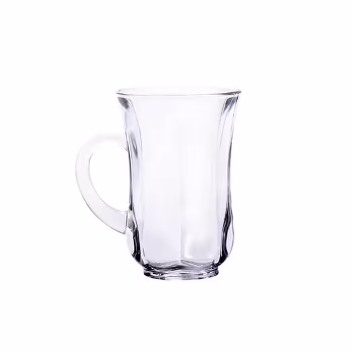 لیوان اصفهان مدل تارا بسته 6 عددی