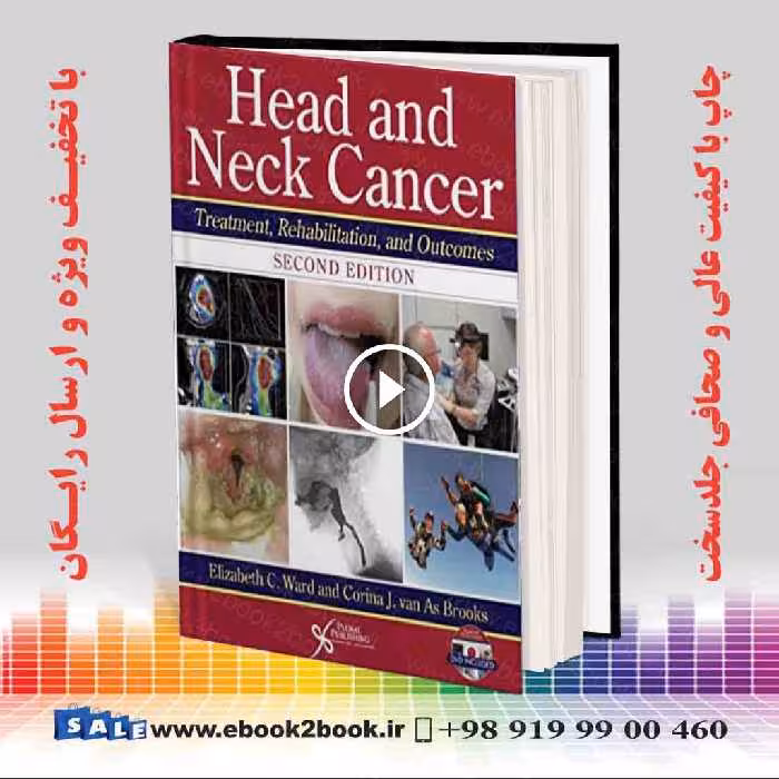 Head and Neck Cancer Second Edition