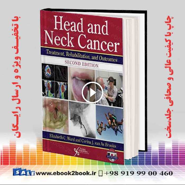 Head and Neck Cancer Second Edition