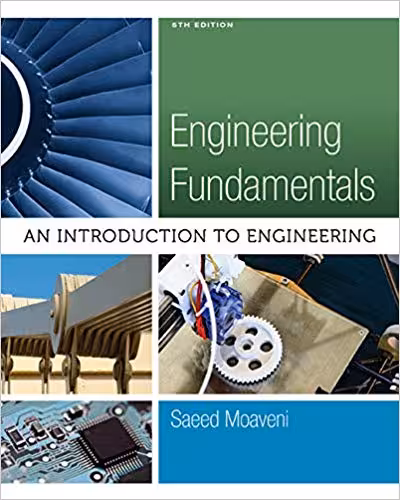 󾕇 دانلود کتاب Engineering Fundamentals - An Introduction To Engineering, 2015 - دانلود کتاب های دانشگاهی
