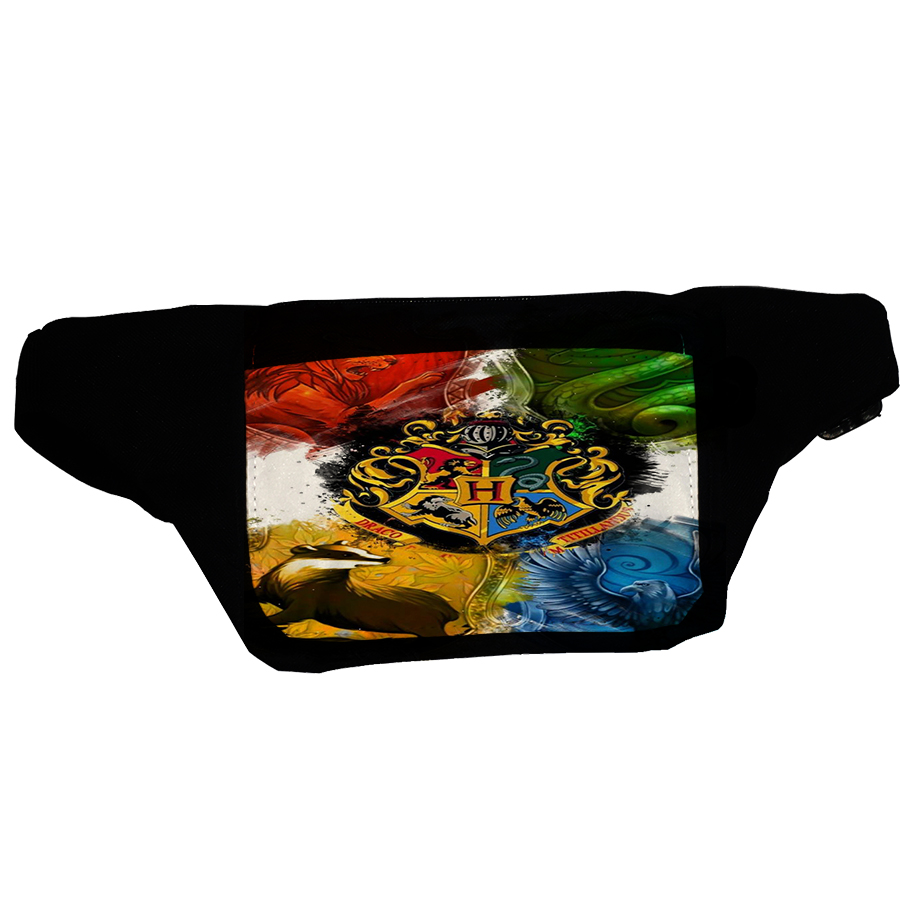 کیف کمری طرح هری پاتر کد Kh9