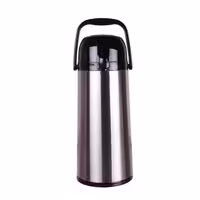 فلاسک مدل پمپی 6225 گنجایش 2.5 لیتر