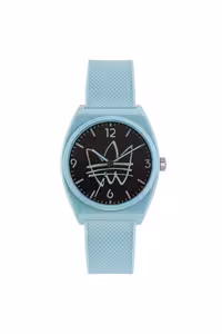 ساعت آبی زنانه و ADAOST22563 نوشتن اورجینال adidas