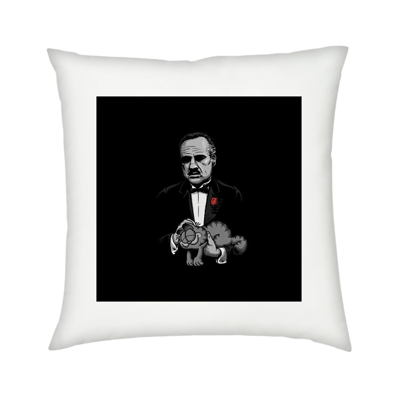 کاور کوسن مدل گارفیلد کد 115