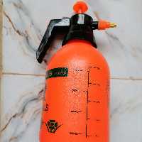 سمپاش 2 لیتری