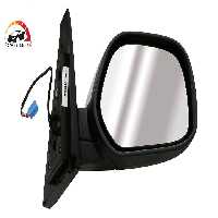 آینه بغل چپ راننده ام وی ام مدل T11-8202020PQ-DQ مناسب برای X33S