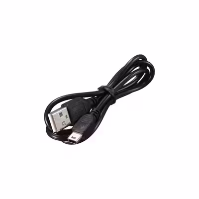 کابل تبدیل USB به Mini USB مدل MRH-100 طول 1 متر