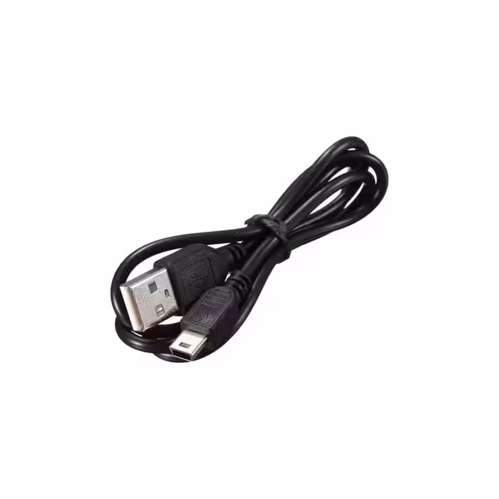 کابل تبدیل USB به Mini USB مدل MRH-100 طول 1 متر