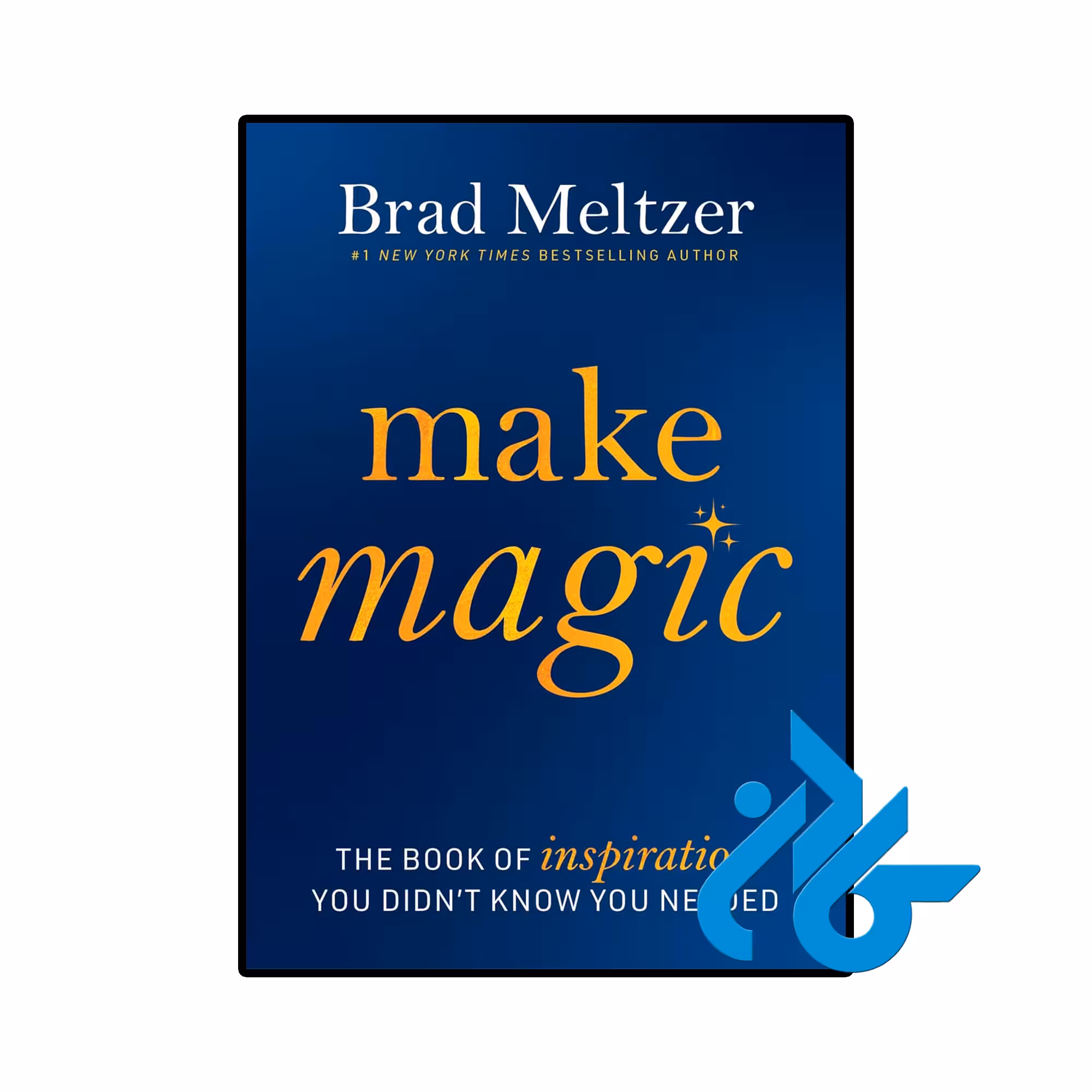 خرید و قیمت کتاب Make Magic از فروشگاه کادن