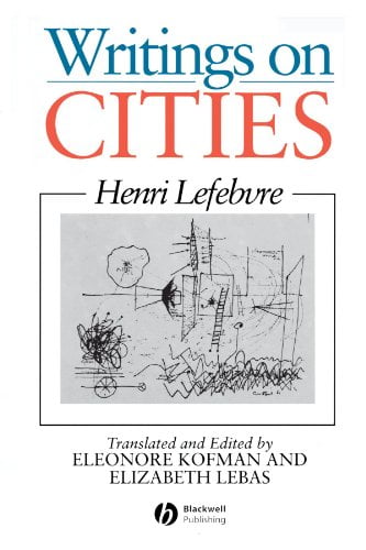  دانلود کتاب Writings On Cities, 1996 - دانلود کتاب های دانشگاهی