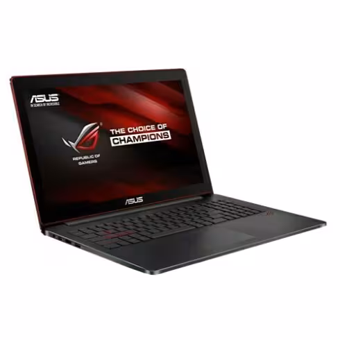 لپ تاپ ایسوس راگ استریکس G501JW