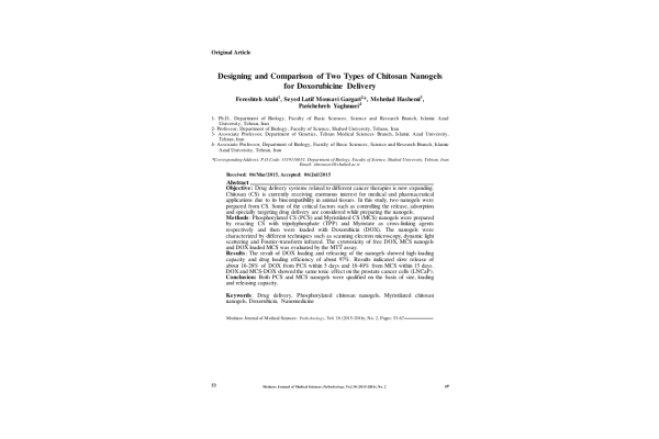 نانو دارو 🔬 - کتابخانه مجازی واتیکان