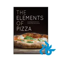 خرید و قیمت کتاب The Elements of Pizza از فروشگاه کادن