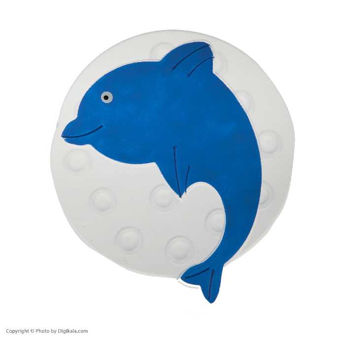 استیکر تزیینی میوش کد 2312791969 بسته 4 عددی 