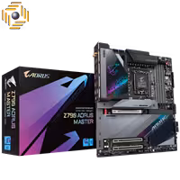 مادربرد گیگابایت Z790 AORUS MASTER