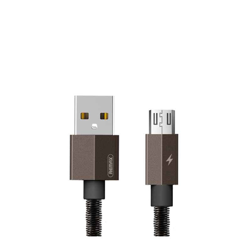 کابل شارژر ریمکس مدل RC-110m طول 1 متر