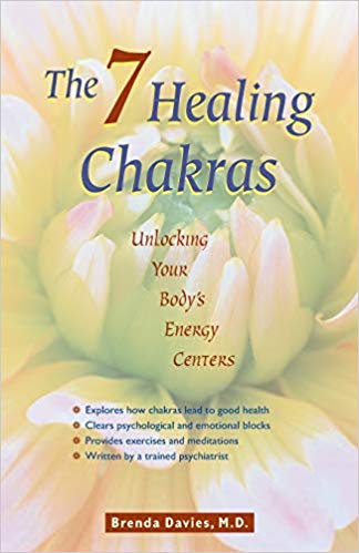 خرید و دانلود نسخه کامل کتاب The 7 Healing Chakras: Unlocking Your Body&#039;s Energy Centers