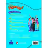 کتاب HIP HIP HOORAY 2 اثر جمعی از نویسندگان انتشارات LONGMAN
