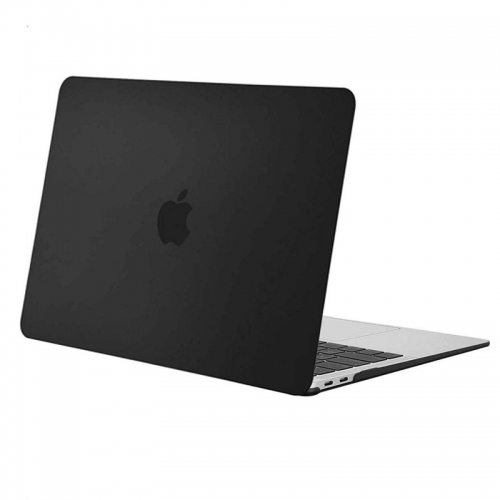 کاور مدل HardShell مناسب برای MacBook New Air 13 (A1932/A2179/A2337) inch