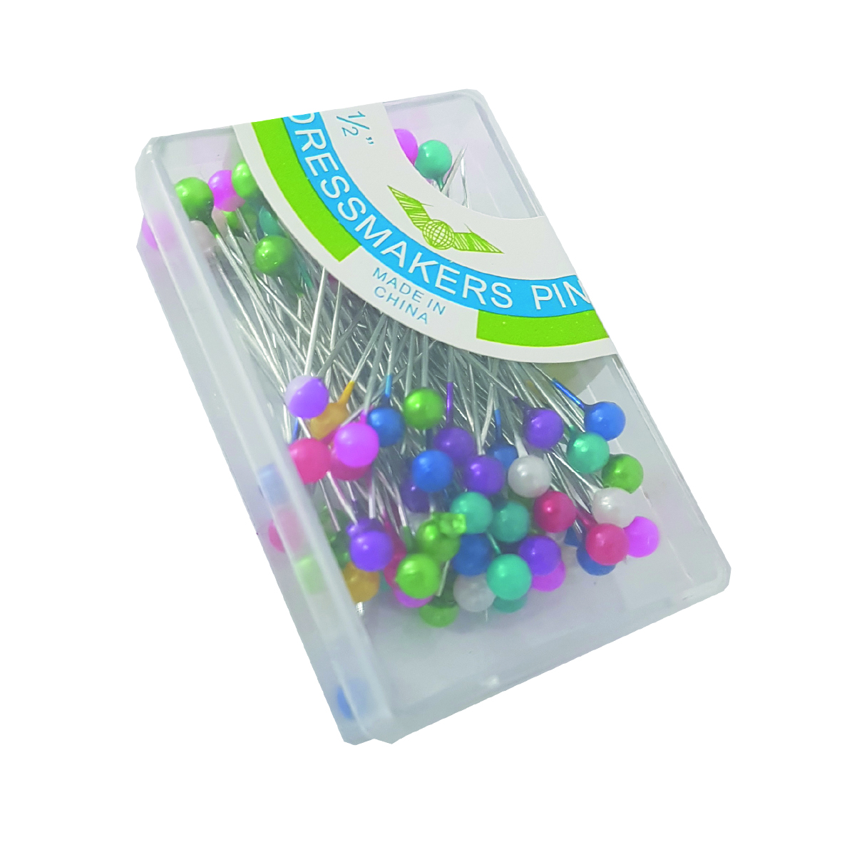 سوزن ته کروی کد 85 بسته 100 عددی