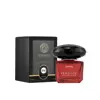 عطر جیبی زنانه النترا تاینی مدل Versace Crystal Noir حجم 30 میلی لیتر
