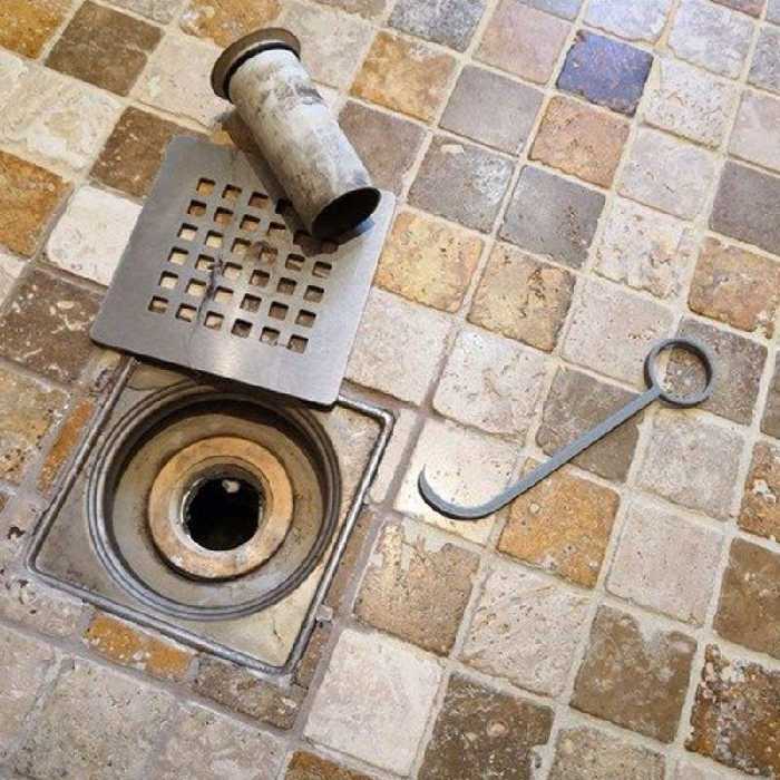 موگیر حمام مدل N9 بسته دو عددی