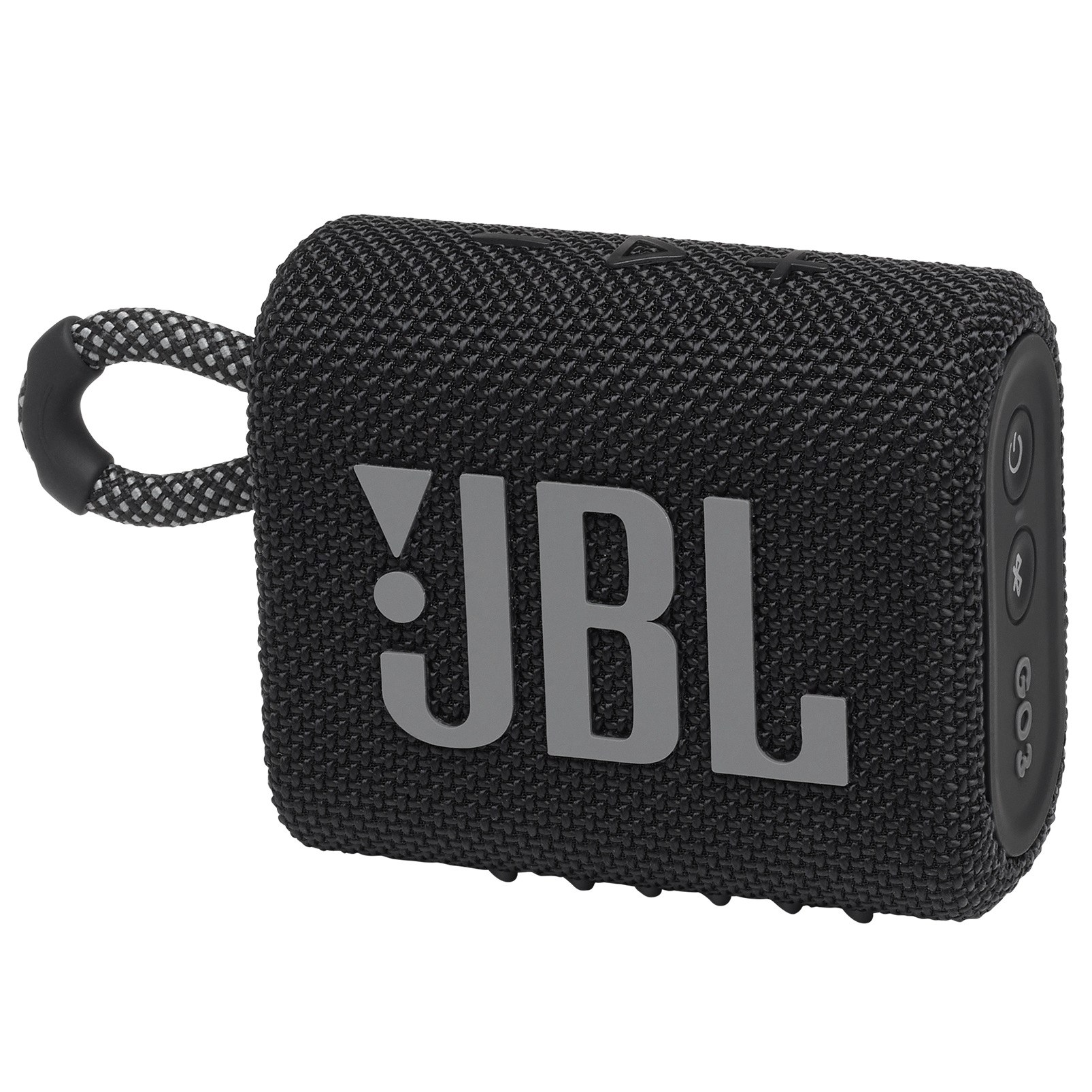 بلندگوی دستی JBL Go 3 مشکی