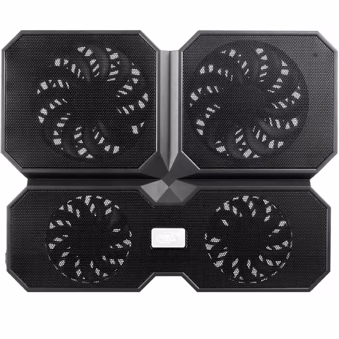 پایه خنک کننده دیپ کول مدل Multi Core X6