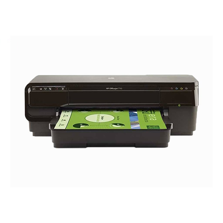 مشخصات، قیمت و خرید پرینتر لیزری اچ پی مدل HP 7110