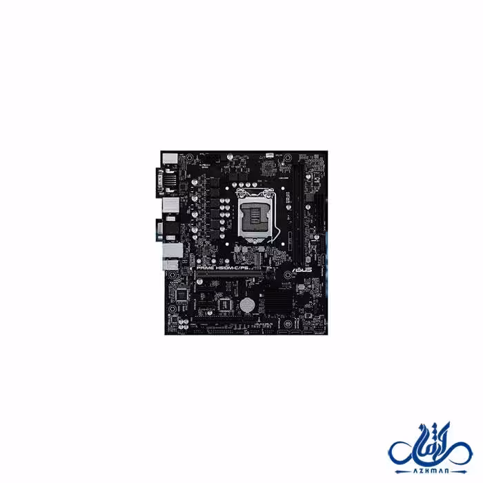 مادربرد ایسوس PRIME H510M-C/PS