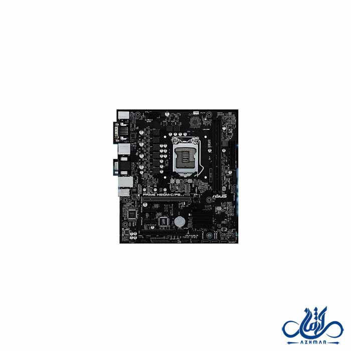 مادربرد ایسوس PRIME H510M-C/PS