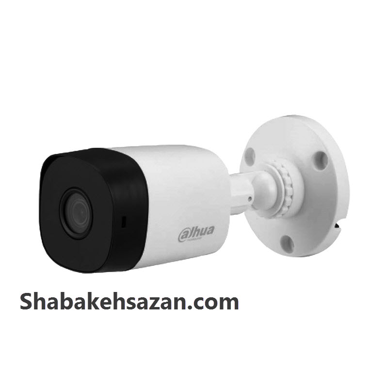 دوربین مداربسته داهوا مدل HAC-B1A21P-0360B