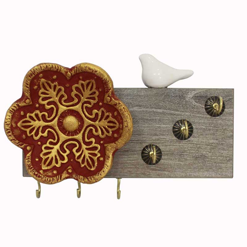 جاکلیدی مدل palm - bird