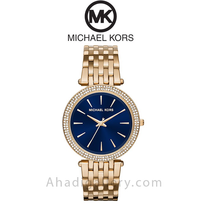 ساعت مچی مایکل کورس مدل MK3406