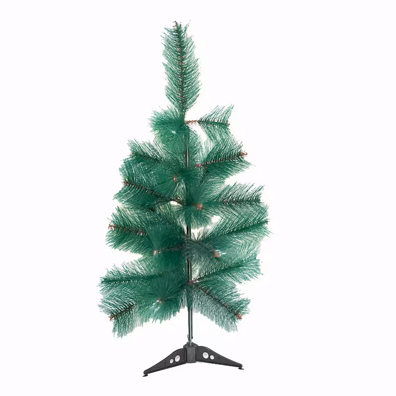 درخت کریسمس مدل سوزنی کد s12002