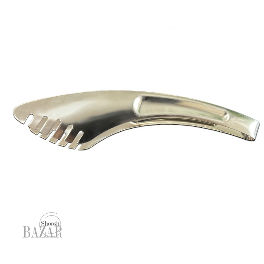 انبر سالاد هلالی یونیک کد 3413