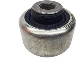 بوش عقبي بازويي مثلثي بدون لبه - 206 تيپ 5 و 6 پژو 206 شرکتی اصل ایساکو - نمایندگی ایرانخودرو نقشینه