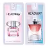 عطر جیبی زنانه هدوی مدل لانکوم لاویه است بل و ورساچه برایت کریستال حجم 45 میلی لیتر مجموعه 2 عددی