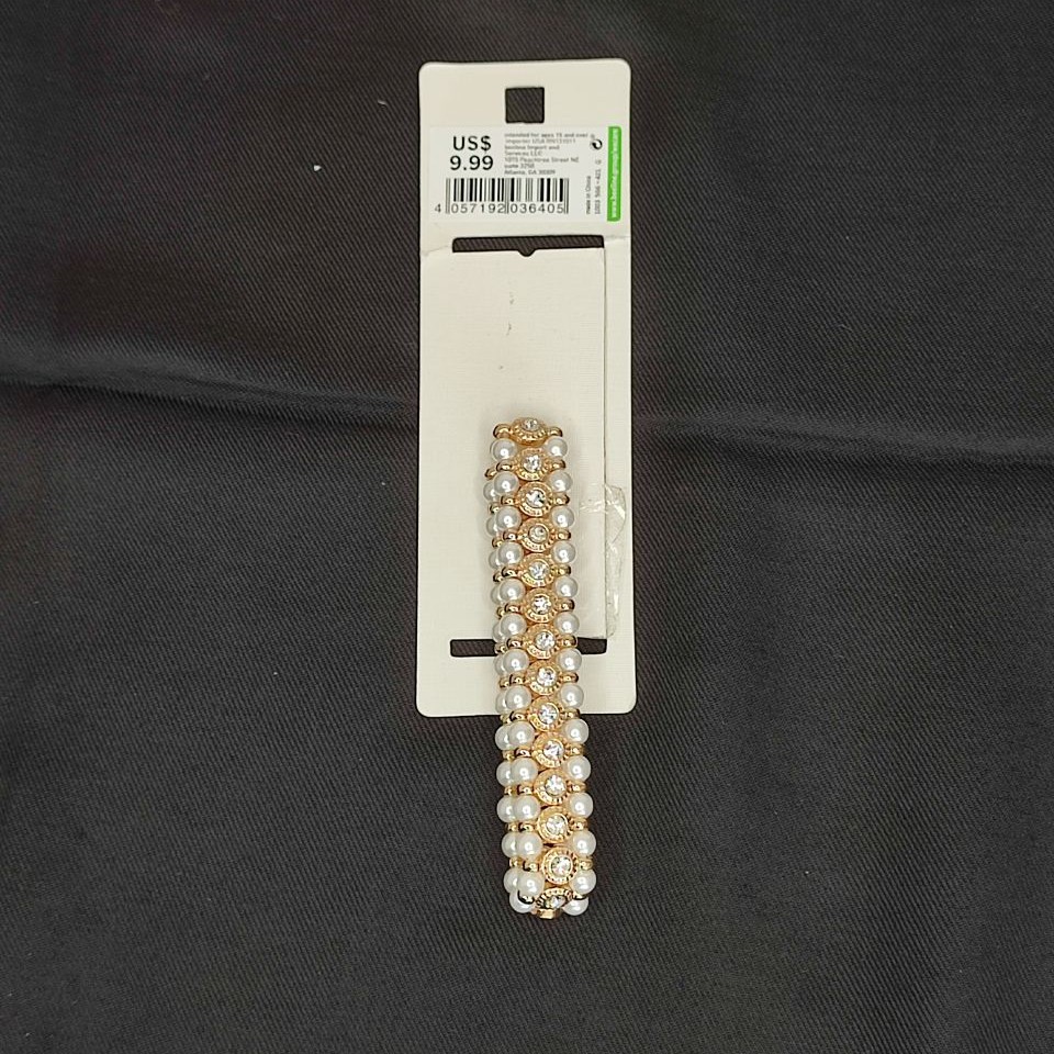 دستبند مروارید 