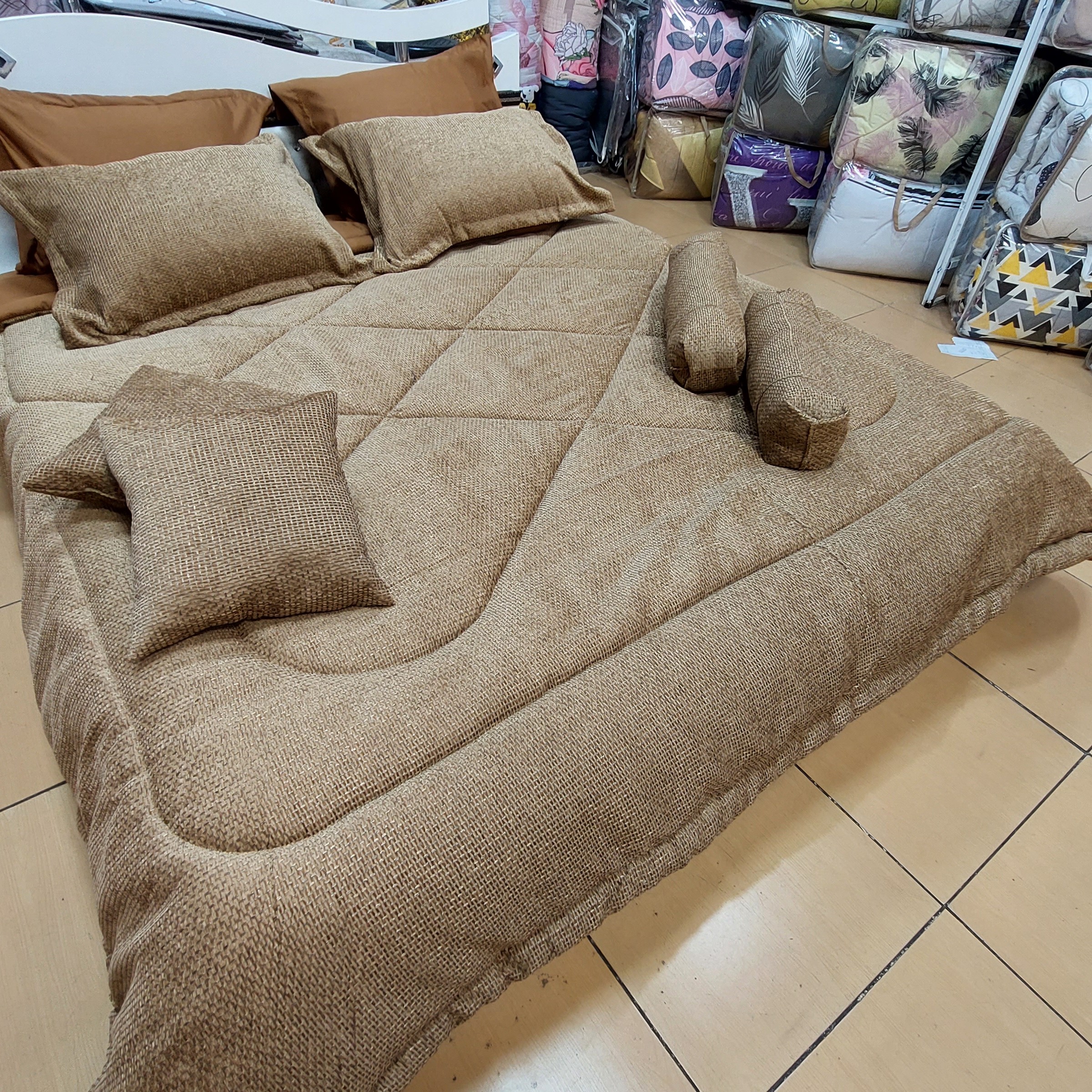 روتختی مخمل کنفی