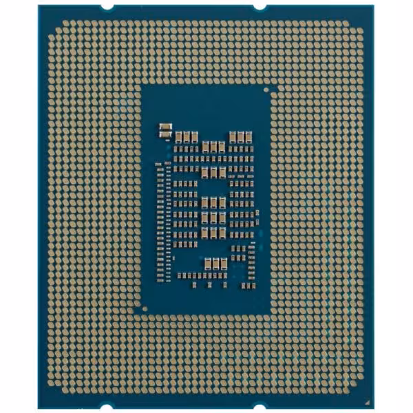 پردازنده مرکزی اینتل سری Alder Lake مدل Core i3-12100new