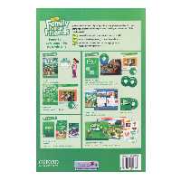 کتاب British Family And Friends 3 Second Edition اثر Tamzin Thompson And Naomi Simmons انتشارات الوندپویان