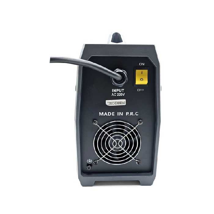 دستگاه جوش 600 آمپر اوکی مدل سه ولوم کد A600