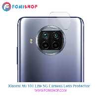 محافظ نانو لنز دوربین شیائومی Xiaomi Mi 10T Lite 5G