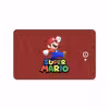 برچسب پوششی ماهوت مدل Super-Mario-Game مناسب برای تبلت سامسونگ Galaxy Tab A 10.1 2016 T580