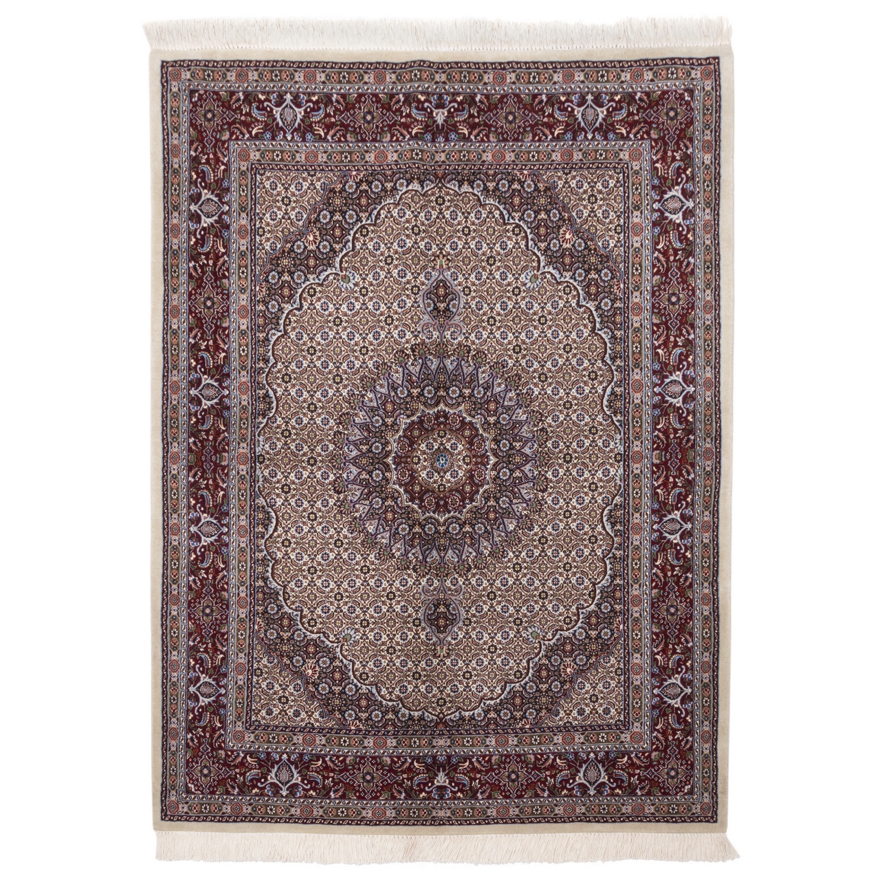 فرش دستباف سه متری سی پرشیا کد 174041