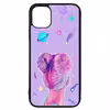 کاور طرح دختر کد 1146 مناسب برای گوشی موبایل اپل iphone 12