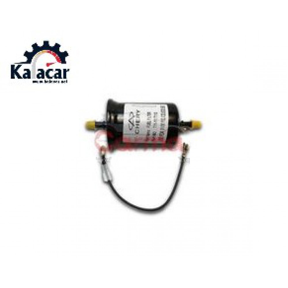 صافی (فیلتر) بنزین ام وی ام 110 سوکتدار